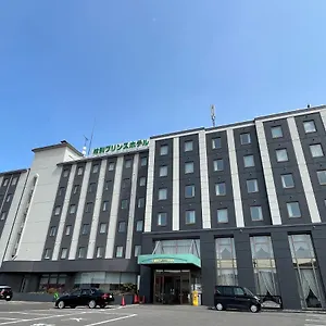 몬베츠 프린스 료칸